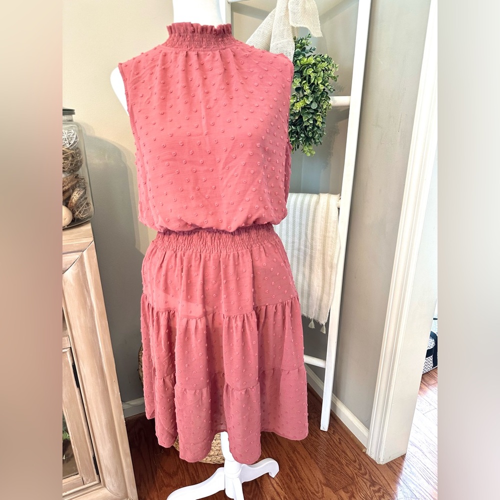 🌺 EUC Sweet Wanderer Dress!